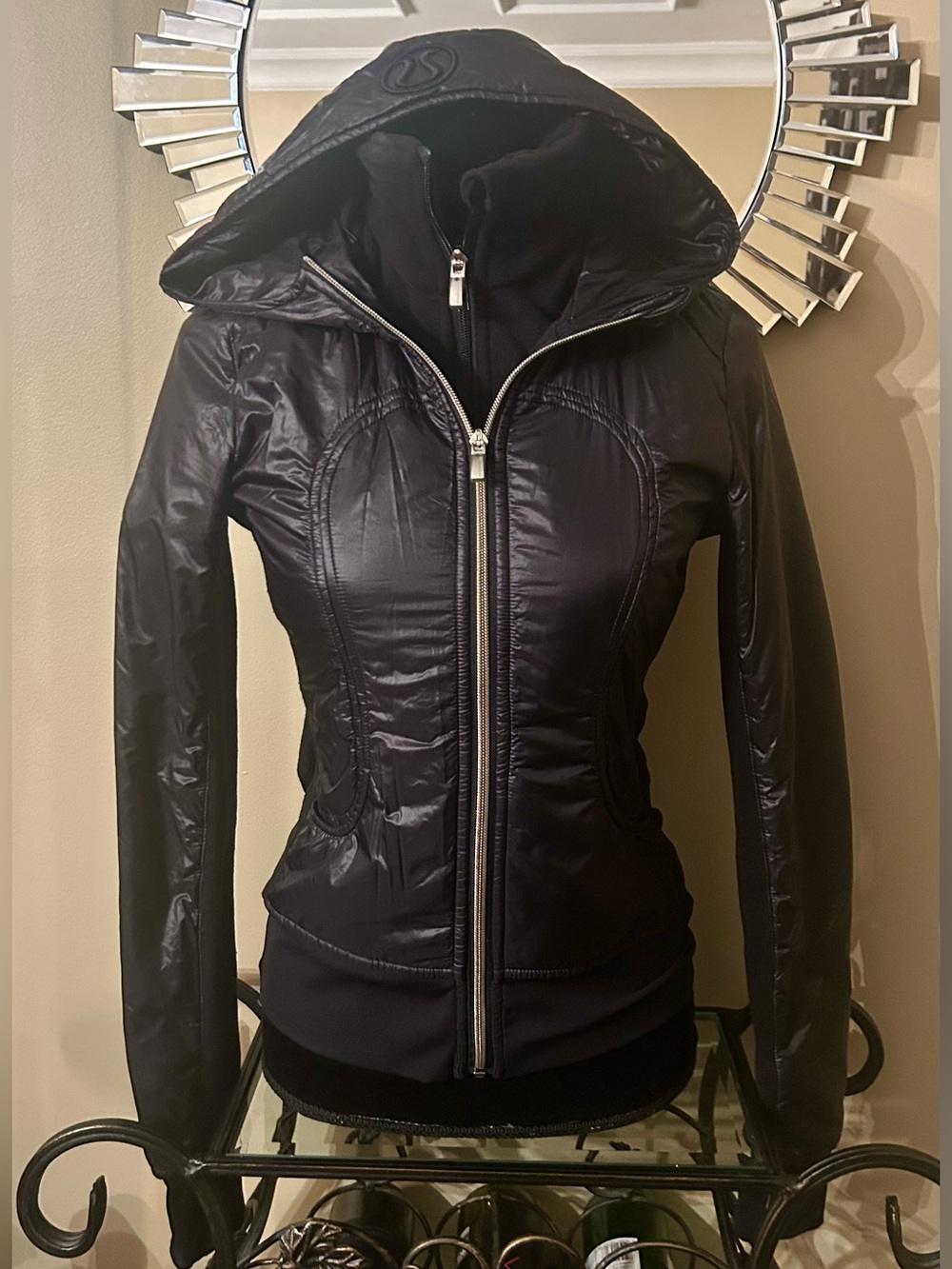 Lululemon UBA Hoodie Lux
